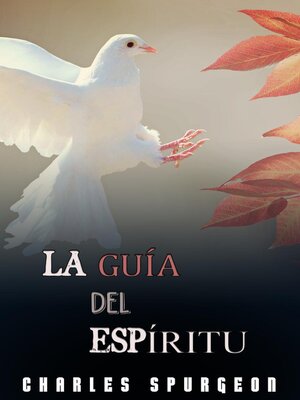 cover image of La Guía Del Espíritu